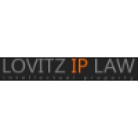Lovitz IP Law PC Logo