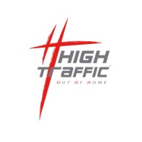 High Traffic Media Logo