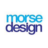 Morse Design Logo