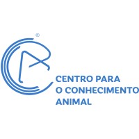 Centro Para o Conhecimento Animal Logo