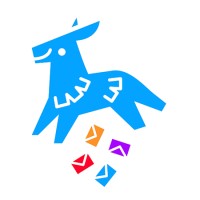 Piñatagrams Logo