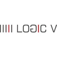 Logic V Logo