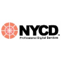 NYCD, Inc. Logo