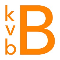 KVB Boekwerk Logo