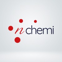 nChemi - Engenharia de Materiais Logo