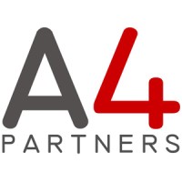 A4 PARTNERS Logo