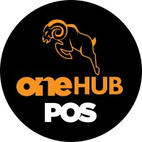 OneHubPOS Logo