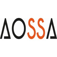 AOSSA GLOBAL Logo