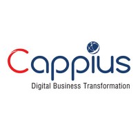 Cappius Technologies Inc. Logo