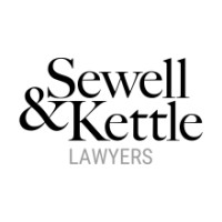 Sewell & Kettle Lawyers Logo