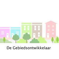 De Gebiedsontwikkelaar Logo