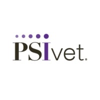 PSIvet Logo
