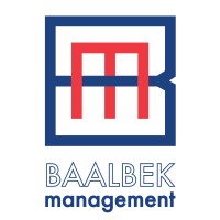 Baalbek Management Logo