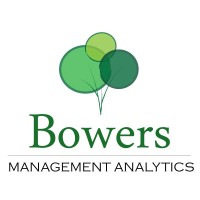 Bowers Management Analytics Logo
