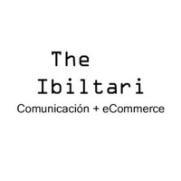 The Ibiltari Logo