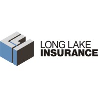 Long Lake Insurance Logo