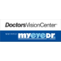 DoctorsVisionCenter Logo