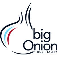 Big Onion Hospitality Logo