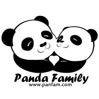 panfam.com Logo