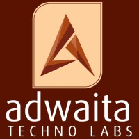 Adwaita Techno Labs Logo