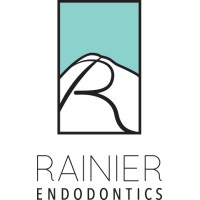 Rainier Endodontics Logo