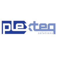 Plexteq OÜ Logo
