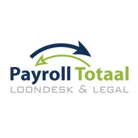Payroll Totaal BV Logo