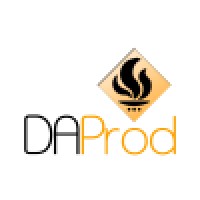 DAProd - Diretório Acadêmico da Engenharia de Produção Logo