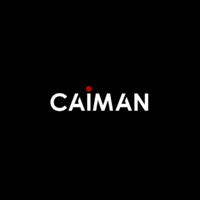 CAIMAN Logo