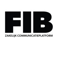Friends in Business Logo