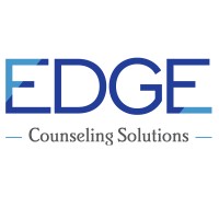 EDGE Counseling Solutions Logo