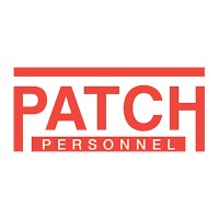 Patch Personnel Logo