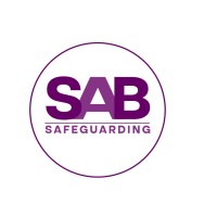 SAB Safeguarding Logo