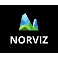 NORVIZ AS Logo