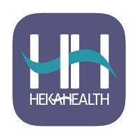 Heka Health Logo