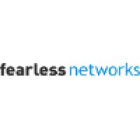 Fearless Networks, Inc. Logo