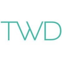 Thomas Wright Design Logo