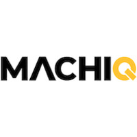 MachIQ Software Services AG Logo