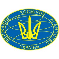 State Space Agency of Ukraine, former National Space Agency of Ukraine Logo