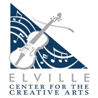 Elville Center for the Creative Arts, Inc Logo