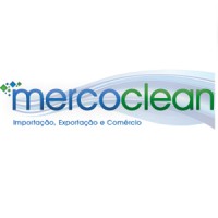 Mercoclean Imp, Exp. e Comércio Ltda. Logo