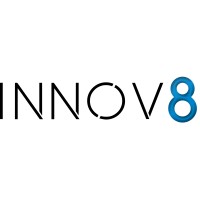 Innov8 Solutions Logo