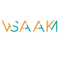 WaakSaam Logo