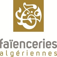 Faïenceries Algériennes Logo