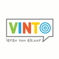 VINTO - technische opleidingen Logo