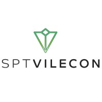 SPT VILECON Logo