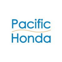Pacific Honda, PH Auto Holding Corporation Logo