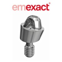 Em Exact, S.A. Logo