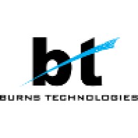 Burns Technologies Logo