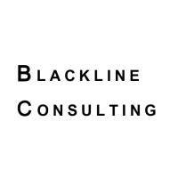 Blackline Consulting Logo